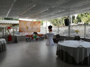  Hostal El Sevillano  Рус